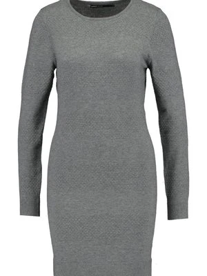 Sukienka dzianinowa Only