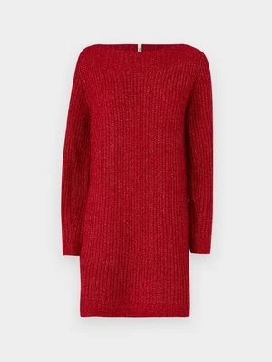 Sukienka dzianinowa Only