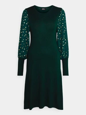 Sukienka dzianinowa Only