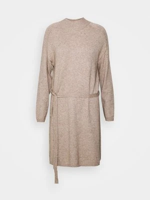 Sukienka dzianinowa Only