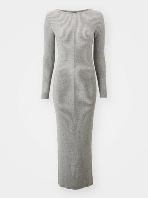 Sukienka dzianinowa Only