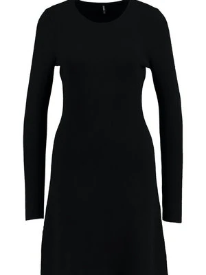 Sukienka dzianinowa Only