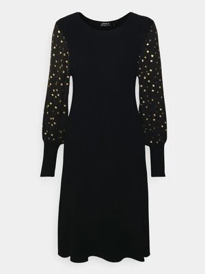 Sukienka dzianinowa Only