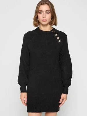 Sukienka dzianinowa Only