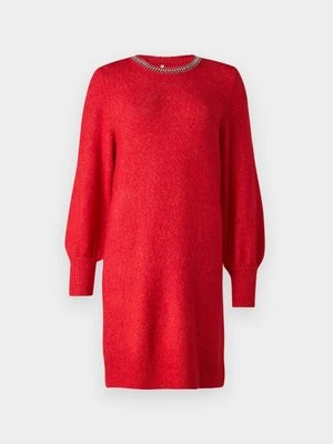 Sukienka dzianinowa Only