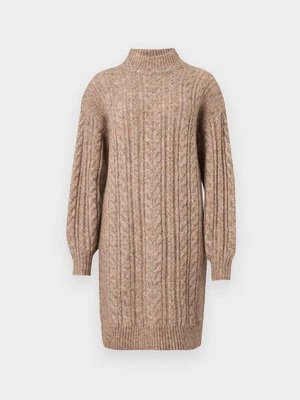 Sukienka dzianinowa Only