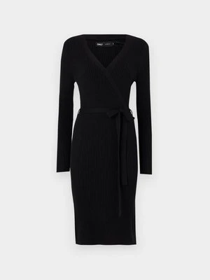 Sukienka dzianinowa Only