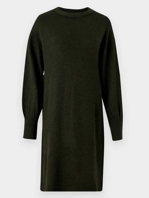Sukienka dzianinowa Only