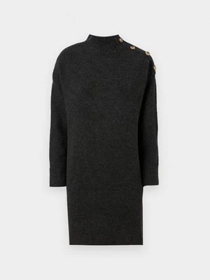 Sukienka dzianinowa Only