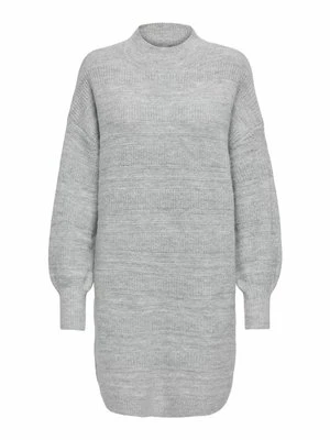 Sukienka dzianinowa Only