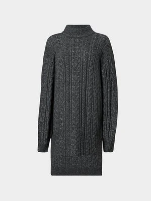 Sukienka dzianinowa Only