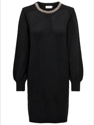 Sukienka dzianinowa Only