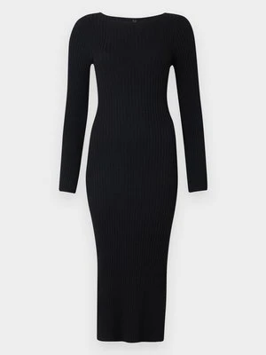 Sukienka dzianinowa Only