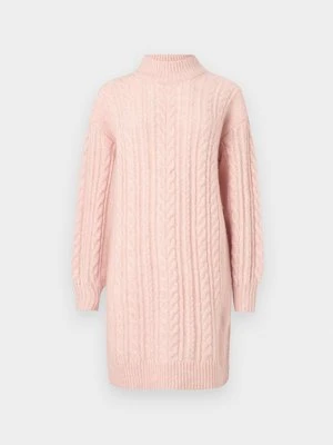 Sukienka dzianinowa Only