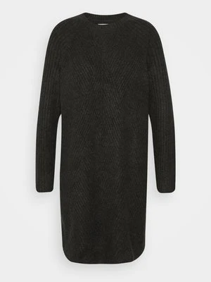 Sukienka dzianinowa Only