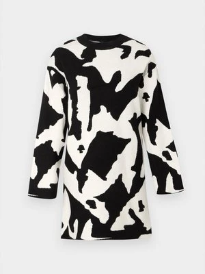 Sukienka dzianinowa Only