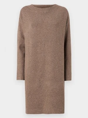 Sukienka dzianinowa Only