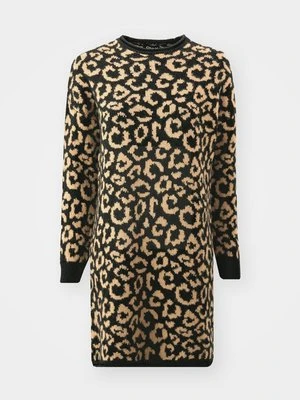 Sukienka dzianinowa Only