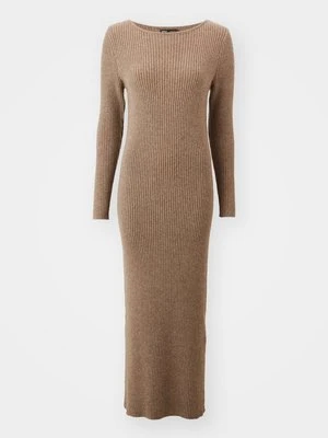 Sukienka dzianinowa Only