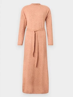 Sukienka dzianinowa Only