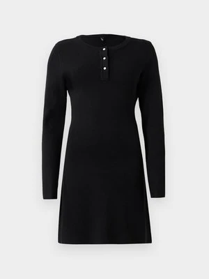 Sukienka dzianinowa Only