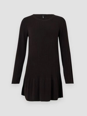 Sukienka dzianinowa Only