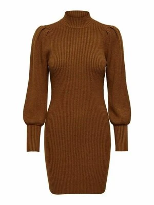 Sukienka dzianinowa Only