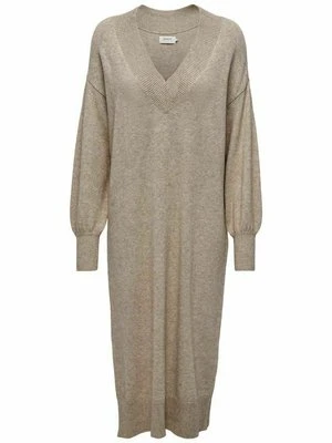 Sukienka dzianinowa Only