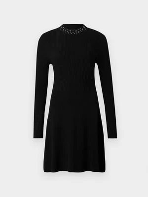 Sukienka dzianinowa Only