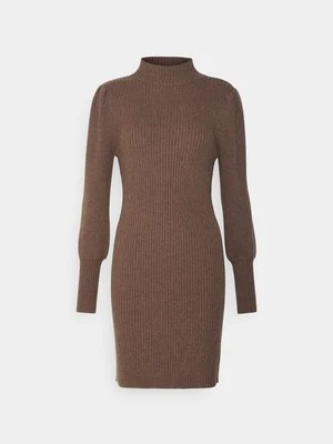 Sukienka dzianinowa Only