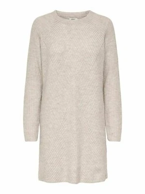 Sukienka dzianinowa Only