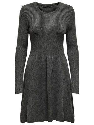 Sukienka dzianinowa Only