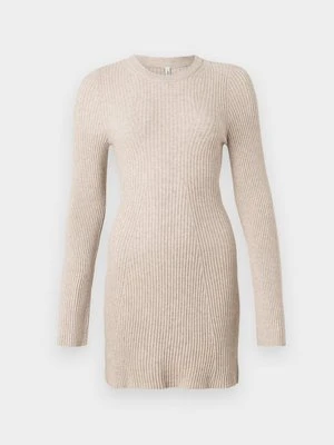 Sukienka dzianinowa Only