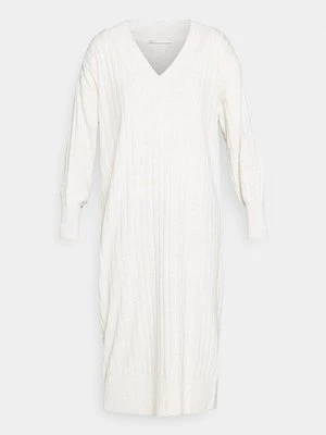 Sukienka dzianinowa Only