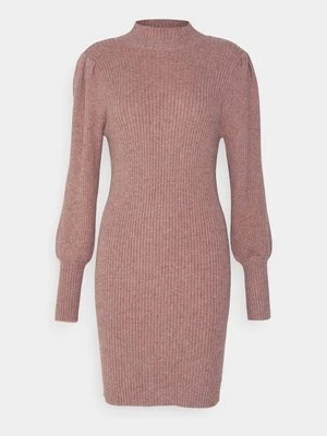 Sukienka dzianinowa Only