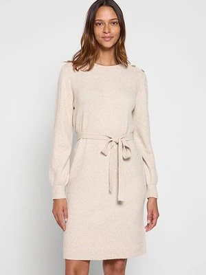 Sukienka dzianinowa Only