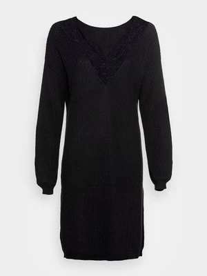 Sukienka dzianinowa Only