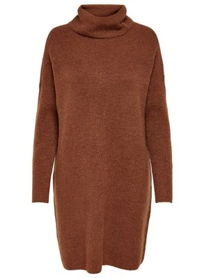 Sukienka dzianinowa Only