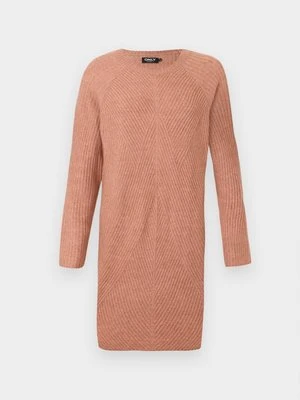 Sukienka dzianinowa Only