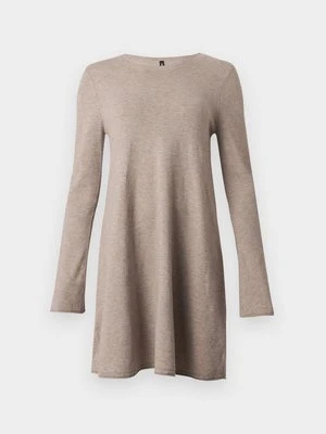 Sukienka dzianinowa Only