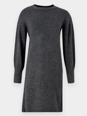 Sukienka dzianinowa Only