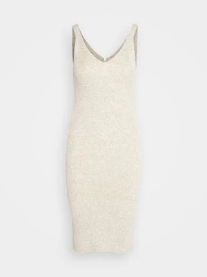 Sukienka dzianinowa Only