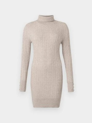 Sukienka dzianinowa Only