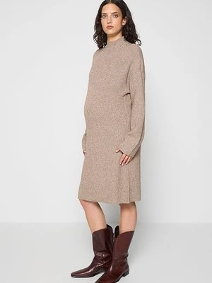 Sukienka dzianinowa Only