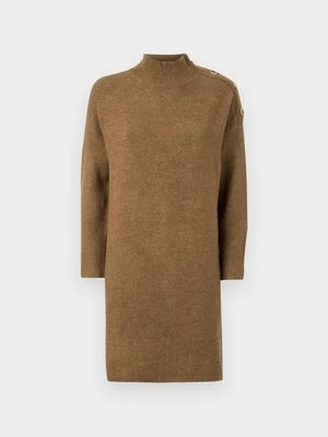 Sukienka dzianinowa Only