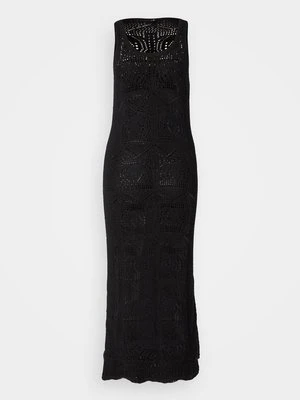 Sukienka dzianinowa Only