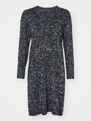 Sukienka dzianinowa Only