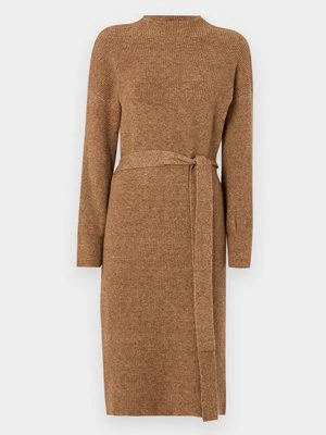 Sukienka dzianinowa Only