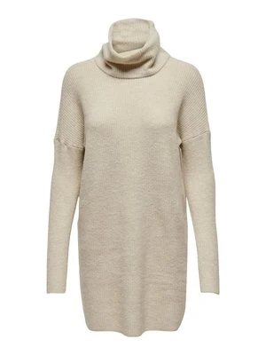 Sukienka dzianinowa Only