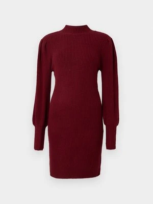 Sukienka dzianinowa Only